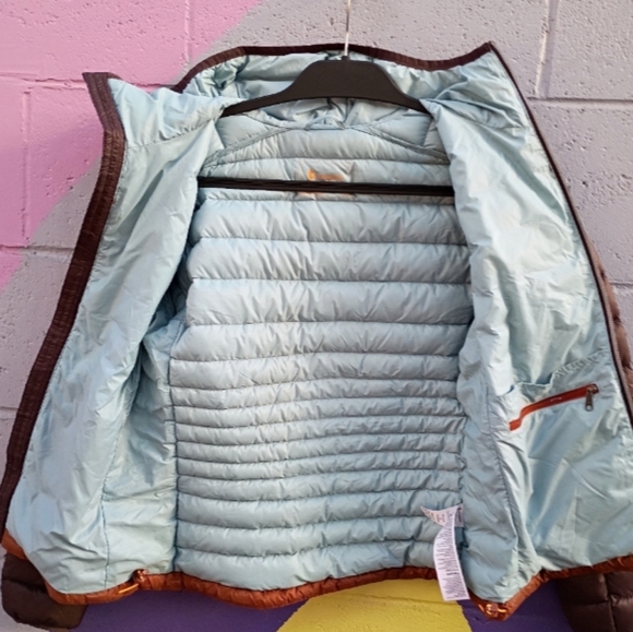 Cotopaxi Fuego Down Puffer Jacket Women sz XS - Picture 6 of 12